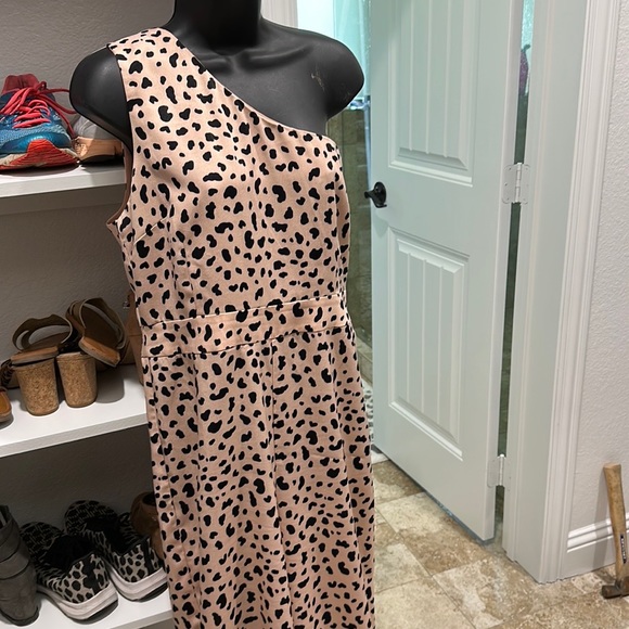 Skis are blue large women’s one shoulder zip up pants jumpsuit romper pink - Picture 3 of 10